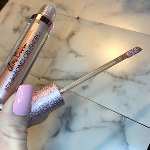 Diamond Crushers by Lime Crime in Dope